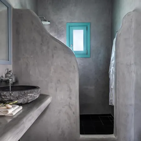 Hotel Santa Irina Luxury Sunny Lofts Perivolos