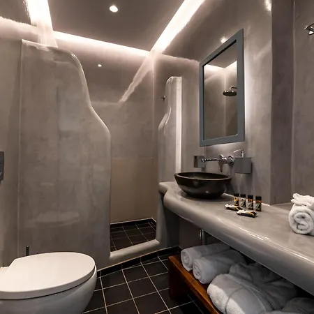 Santa Irina Luxury Sunny Lofts Playa de Perivolos